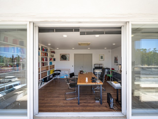 Commercial in Guadalmina Alta