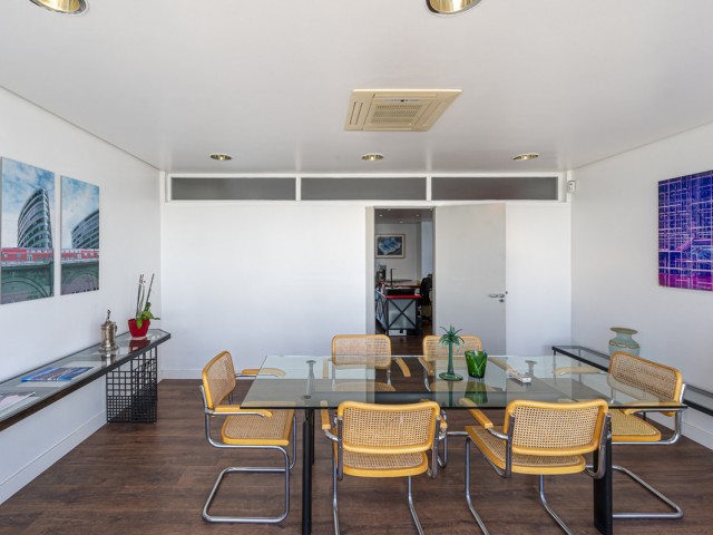 Commercial in Guadalmina Alta