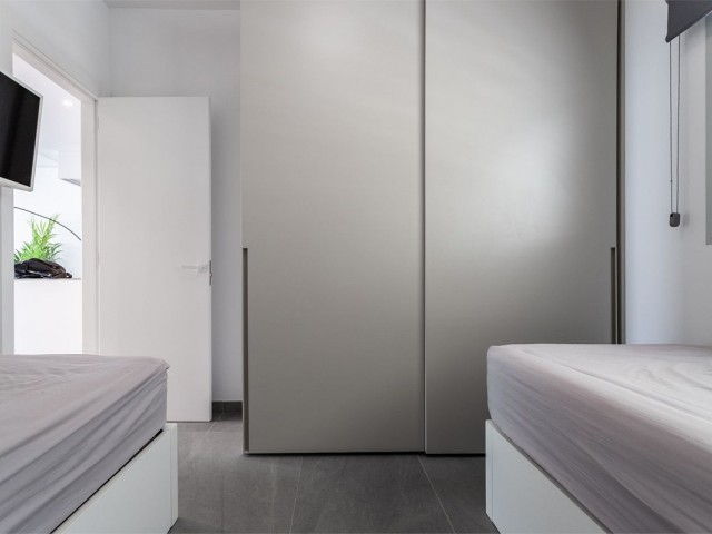 Penthouse in Higueron