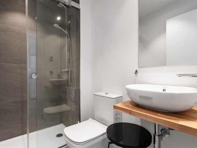 Penthouse in Higueron