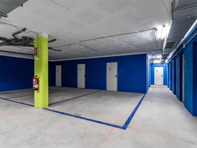 Penthouse in Higueron