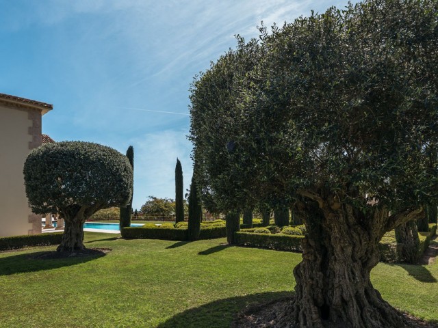 7 Sovrums Villa i Sierra Blanca