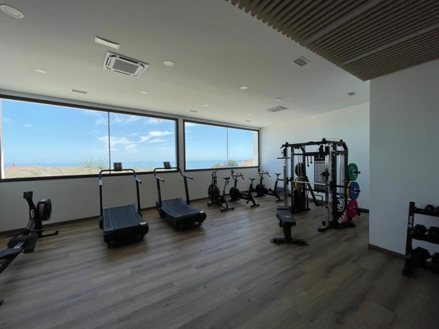 Apartment, Carvajal, R4944112