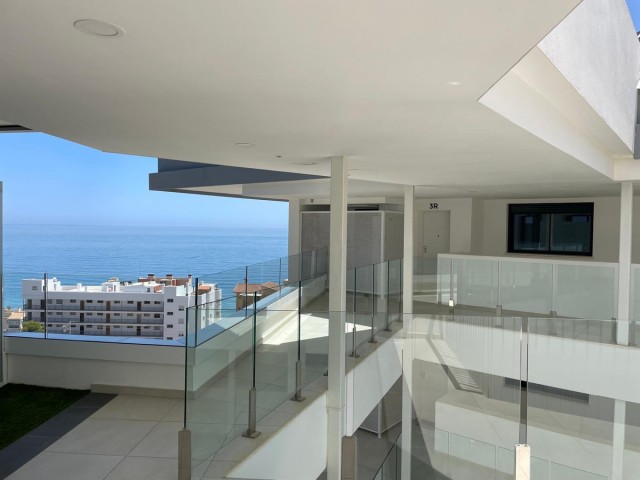 2 Bedrooms Apartment in Carvajal