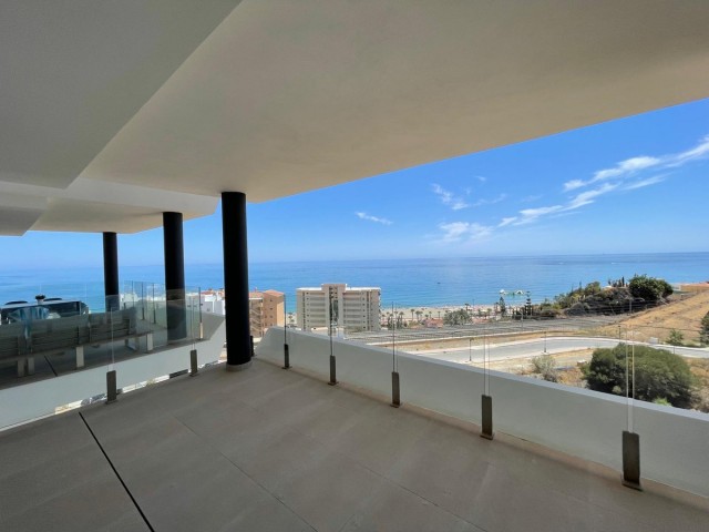 2 Bedrooms Apartment in Carvajal