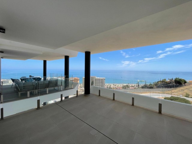 2 Bedrooms Apartment in Carvajal