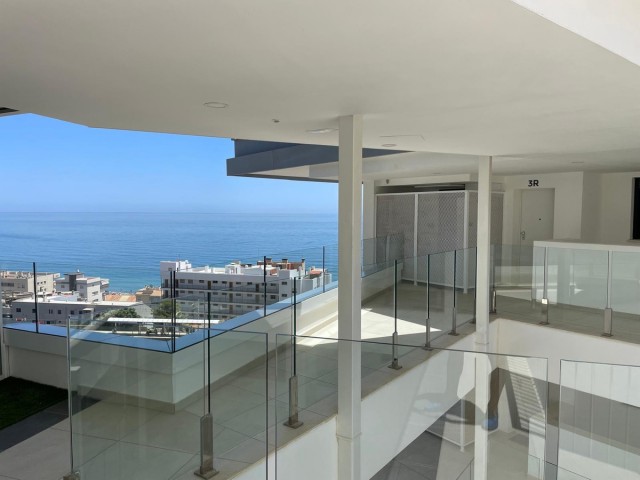 2 Bedrooms Apartment in Carvajal