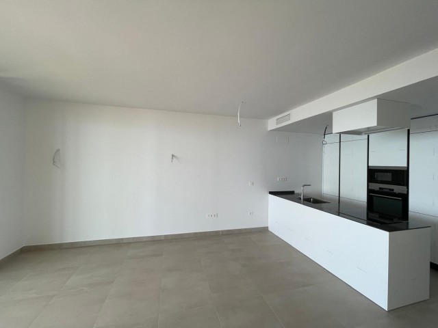 2 Bedrooms Apartment in Carvajal
