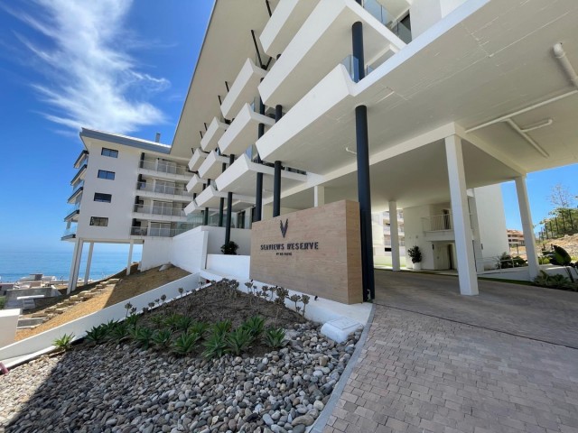 2 Bedrooms Apartment in Carvajal