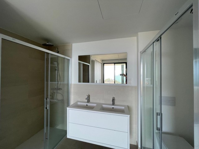 2 Bedrooms Apartment in Carvajal
