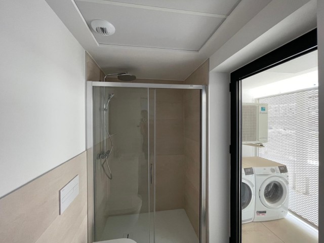 2 Bedrooms Apartment in Carvajal