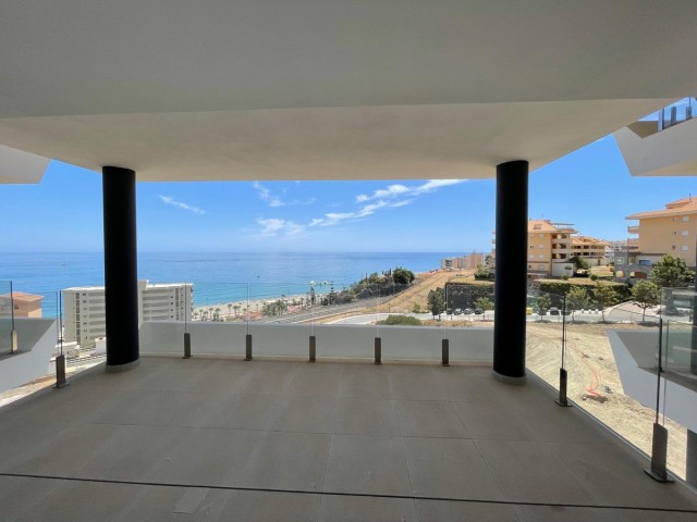 2 Bedrooms Apartment in Carvajal
