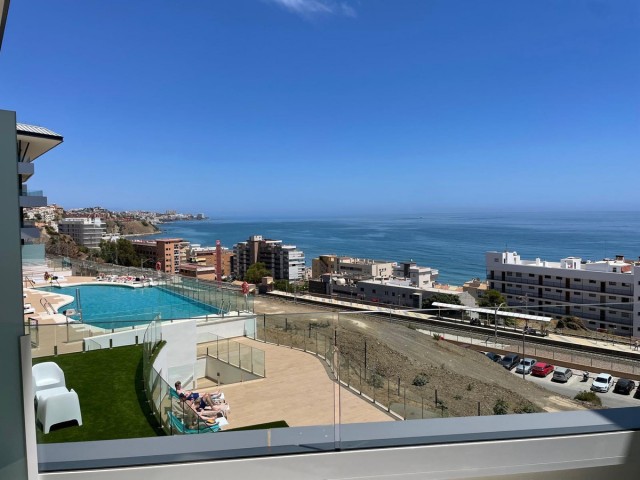 2 Bedrooms Apartment in Carvajal
