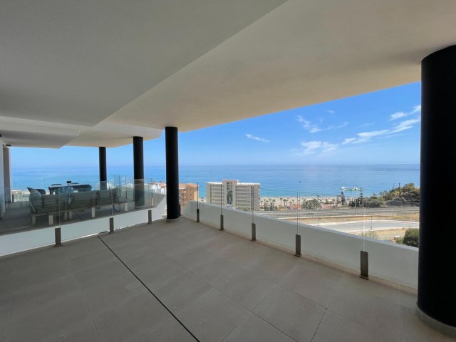 2 Bedrooms Apartment in Carvajal