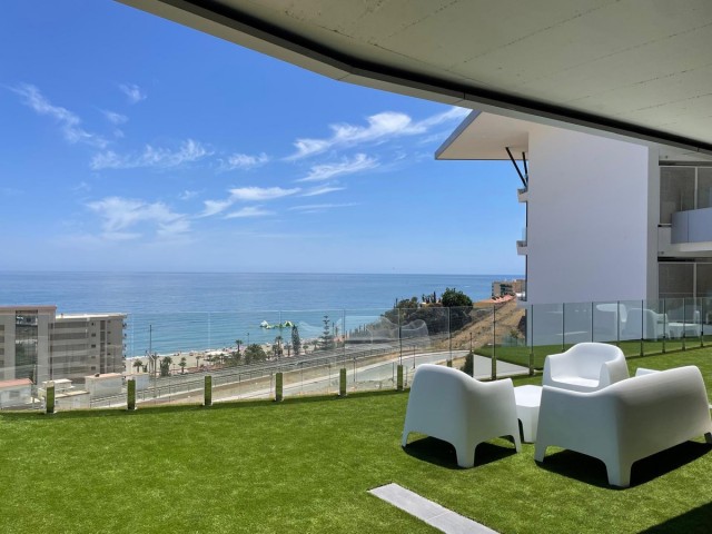 2 Bedrooms Apartment in Carvajal