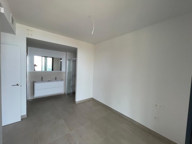 2 Bedrooms Apartment in Carvajal