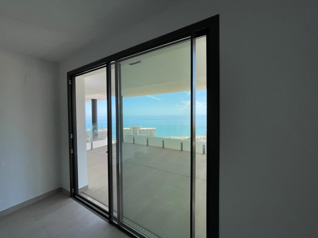 2 Bedrooms Apartment in Carvajal