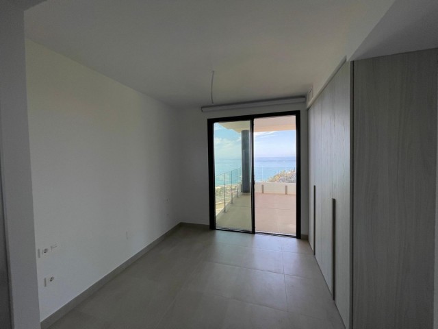 2 Bedrooms Apartment in Carvajal