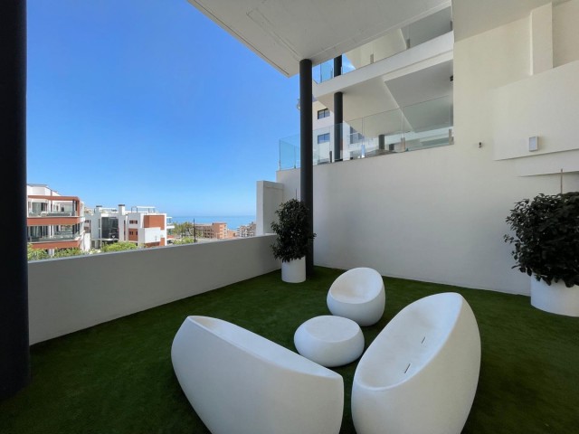 2 Bedrooms Apartment in Carvajal
