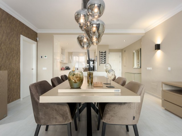Apartment, Monte Halcones, R5015335