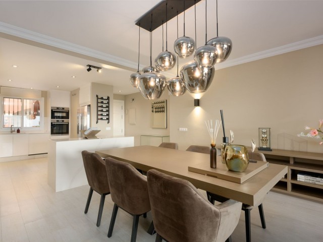 Apartment, Monte Halcones, R5015335