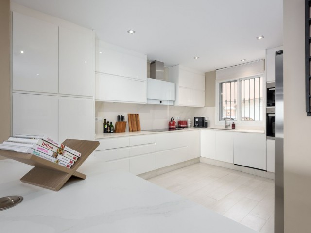 2 Schlafzimmer Apartment in Monte Halcones