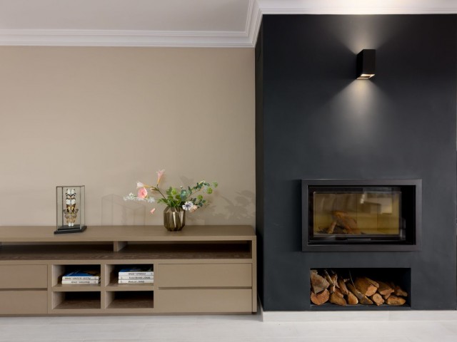 2 Schlafzimmer Apartment in Monte Halcones