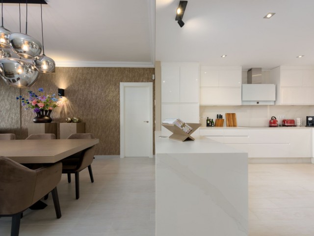 2 Schlafzimmer Apartment in Monte Halcones
