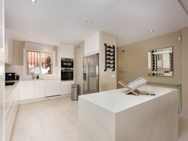 2 Schlafzimmer Apartment in Monte Halcones
