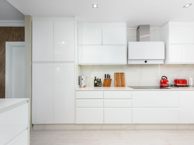 2 Schlafzimmer Apartment in Monte Halcones