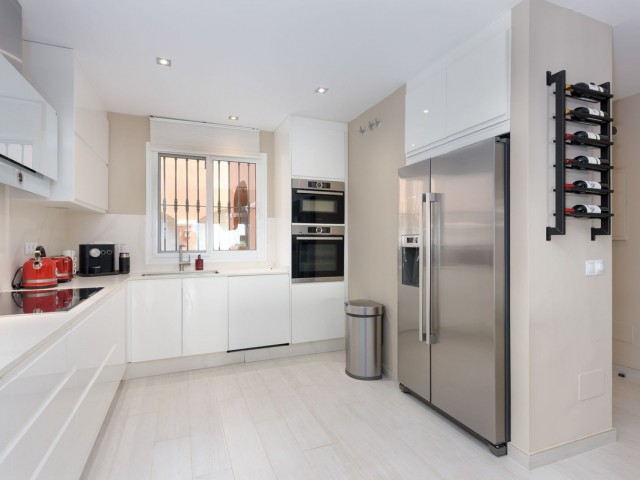 2 Schlafzimmer Apartment in Monte Halcones