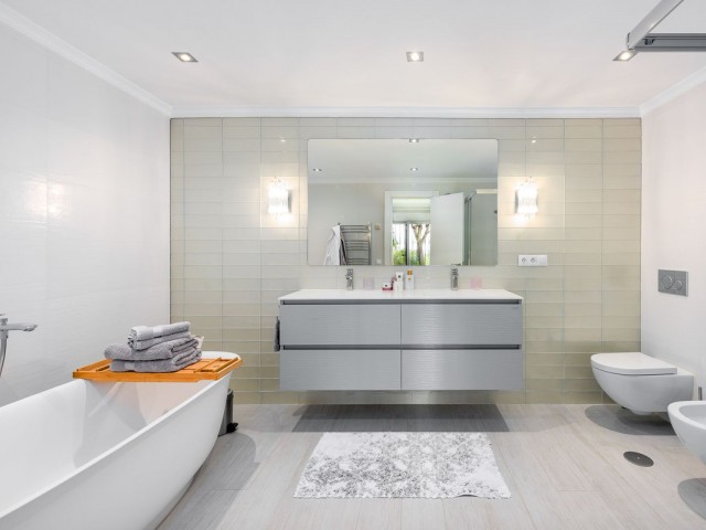 2 Schlafzimmer Apartment in Monte Halcones