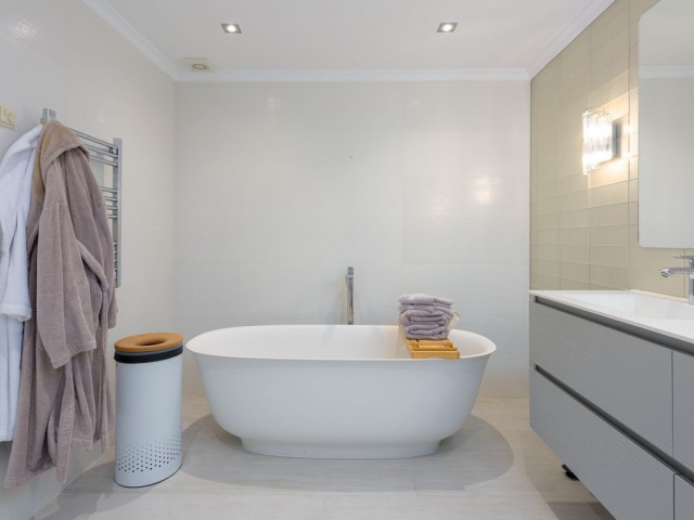 2 Schlafzimmer Apartment in Monte Halcones