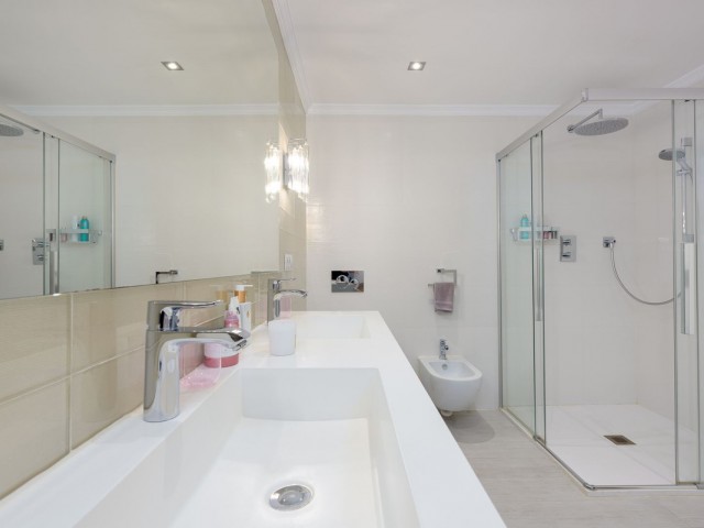 2 Schlafzimmer Apartment in Monte Halcones