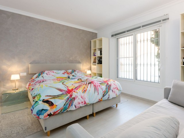 2 Schlafzimmer Apartment in Monte Halcones