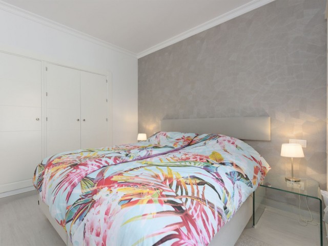 2 Schlafzimmer Apartment in Monte Halcones