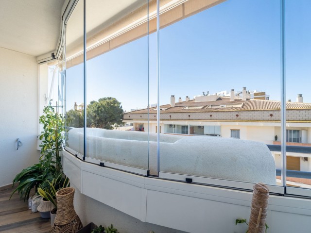 3 Bedrooms Apartment in Benalmadena