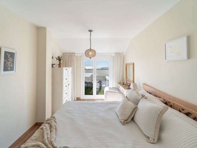 3 Bedrooms Apartment in Benalmadena