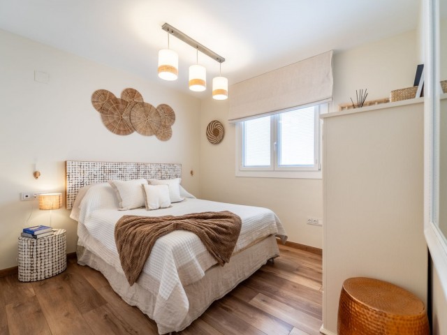 3 Bedrooms Apartment in Benalmadena