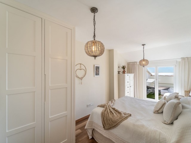 3 Bedrooms Apartment in Benalmadena