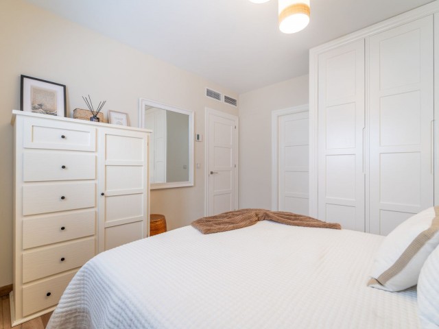 3 Bedrooms Apartment in Benalmadena