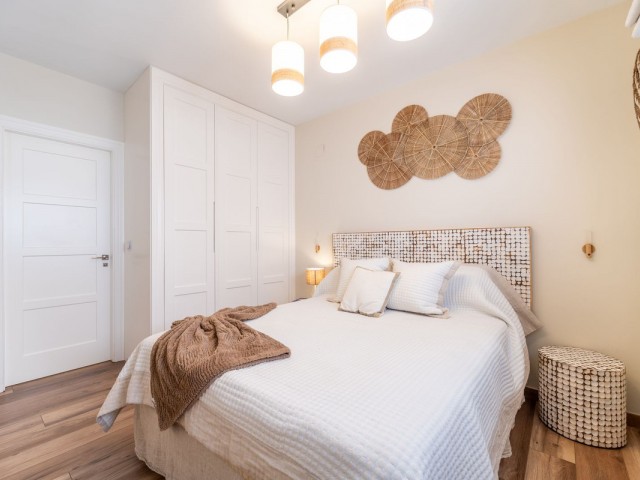 3 Bedrooms Apartment in Benalmadena