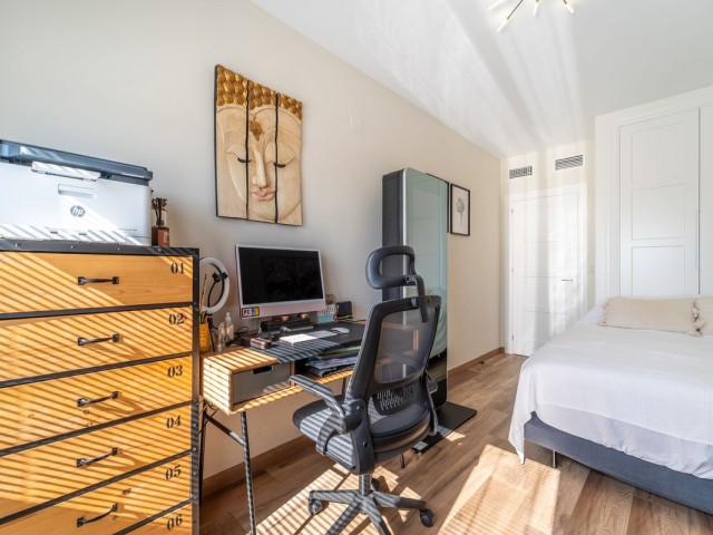 3 Bedrooms Apartment in Benalmadena