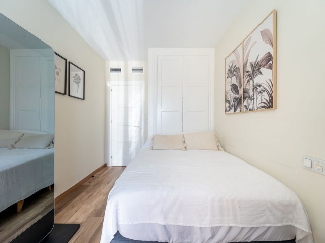 3 Bedrooms Apartment in Benalmadena