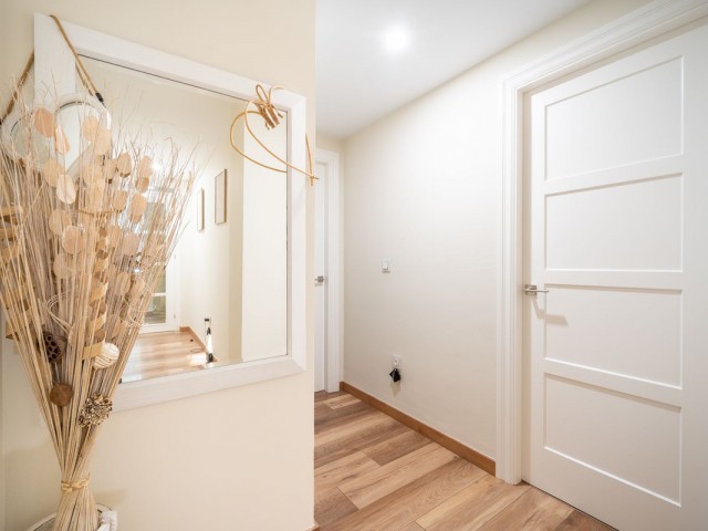 3 Bedrooms Apartment in Benalmadena