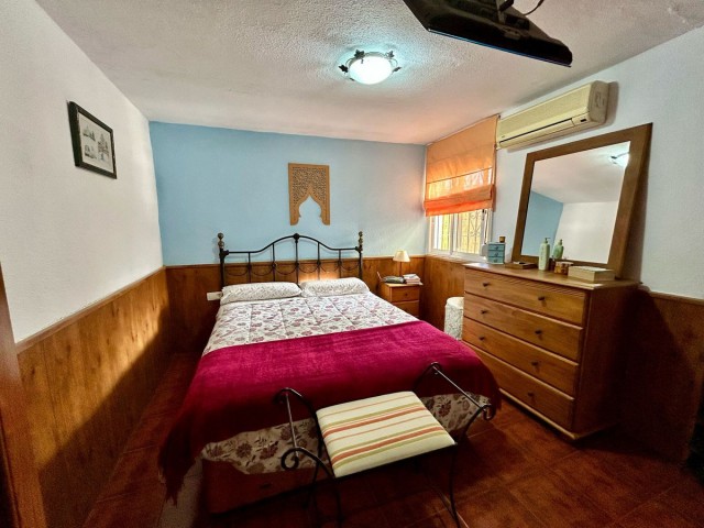 Rekkehus, Mijas, R5015554
