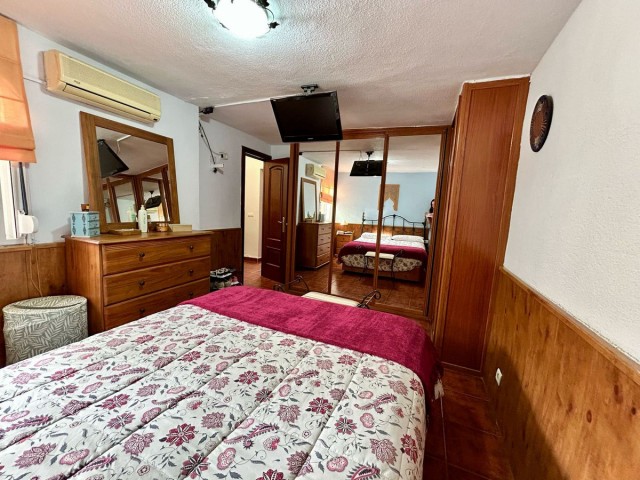 Rekkehus, Mijas, R5015554