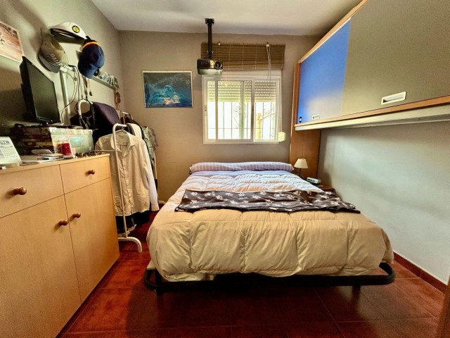 Rekkehus, Mijas, R5015554