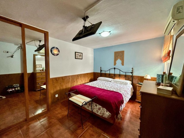 Rekkehus, Mijas, R5015554