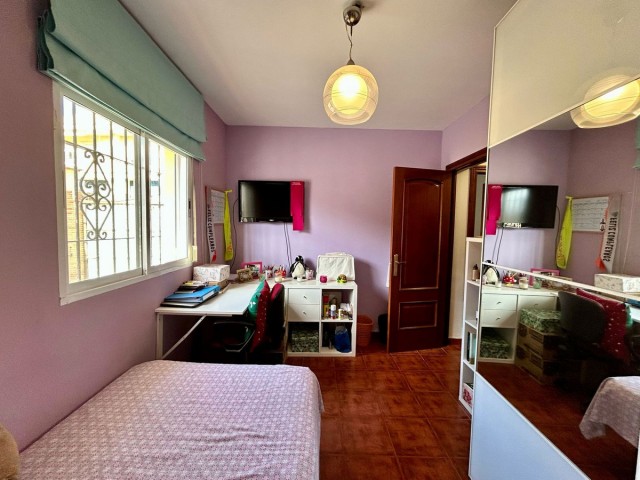 Rekkehus, Mijas, R5015554